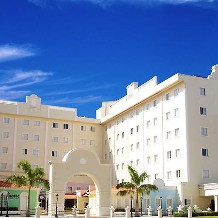 Hotel Premier São Luís Exteriér fotografie