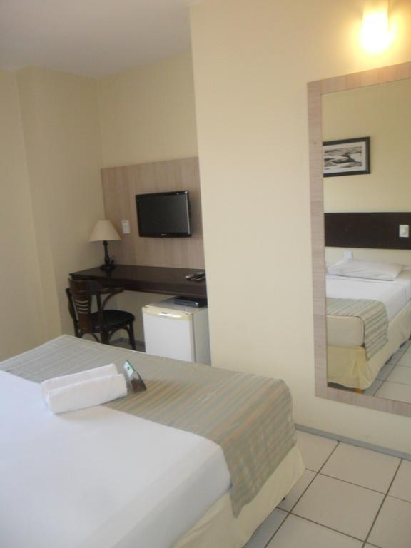 Hotel Premier São Luís Exteriér fotografie