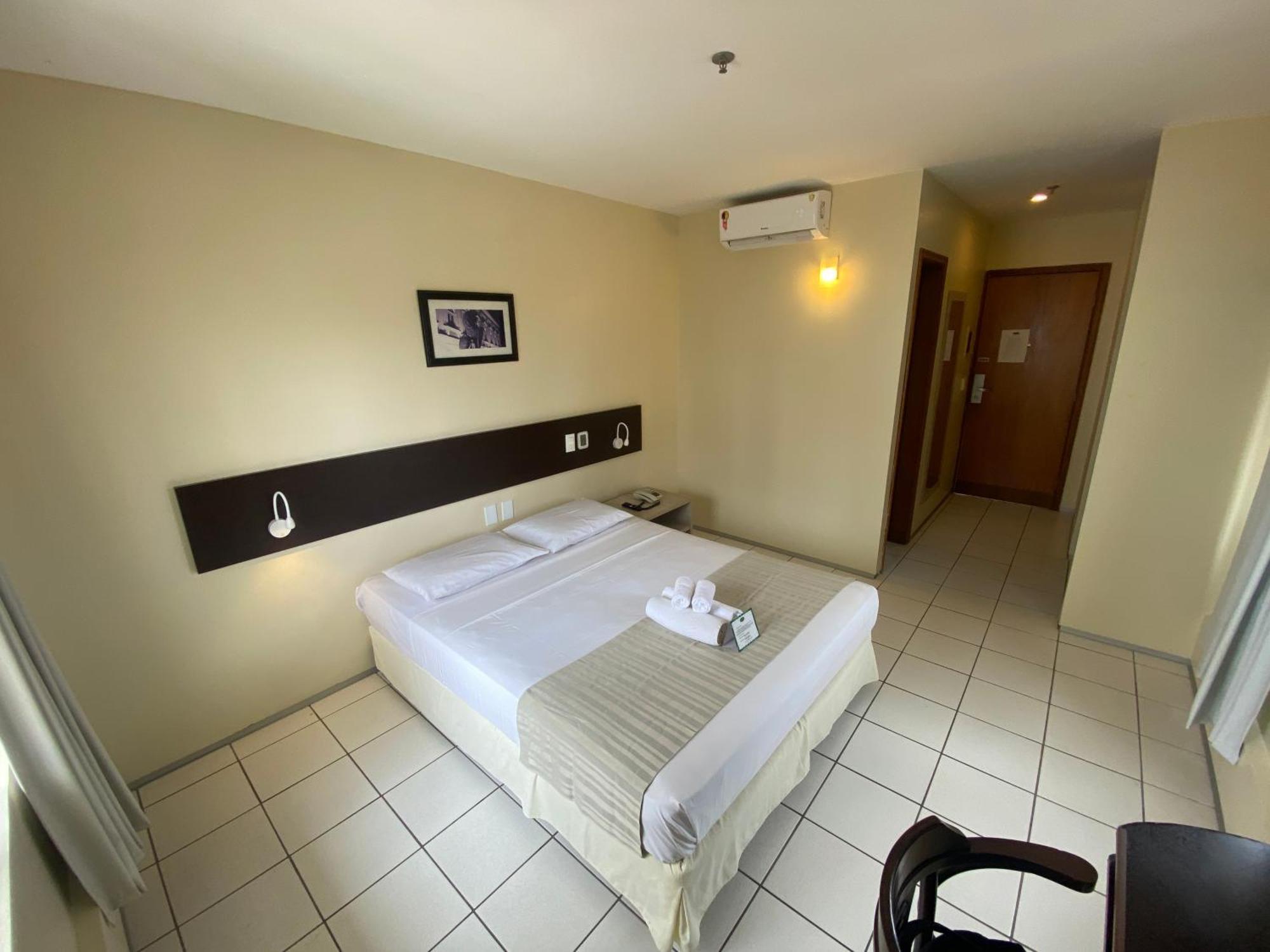 Hotel Premier São Luís Exteriér fotografie
