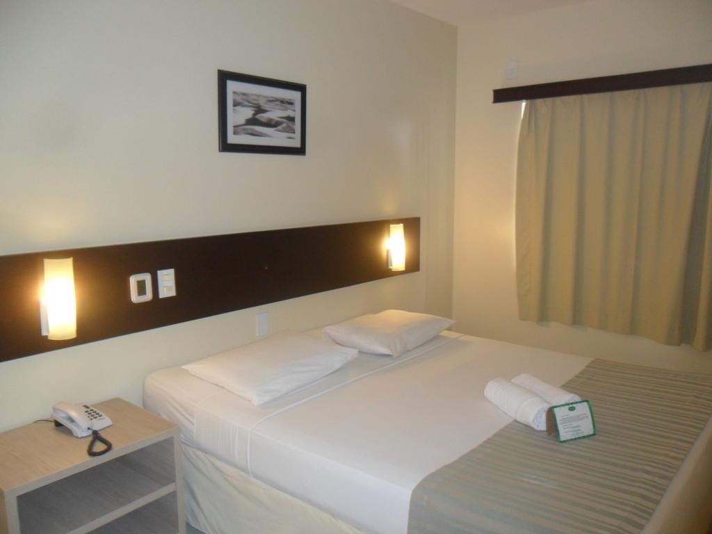 Hotel Premier São Luís Exteriér fotografie