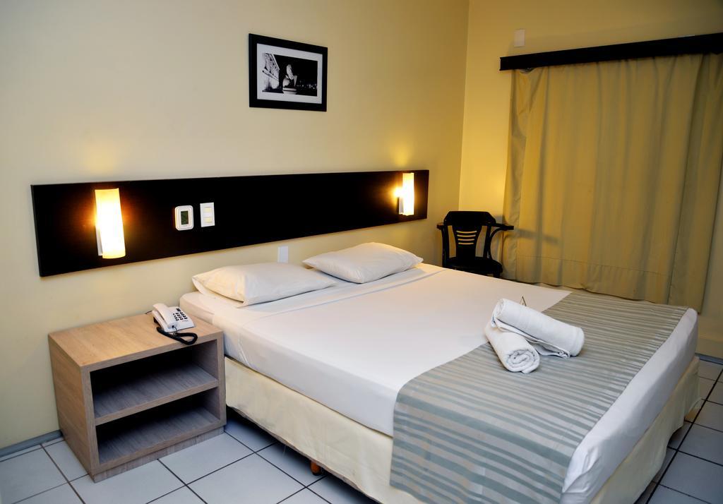 Hotel Premier São Luís Exteriér fotografie